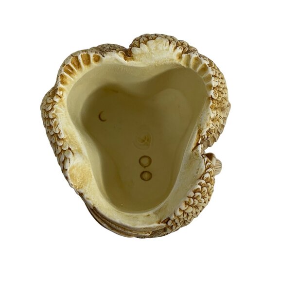 Harmony Kingdom Queens Counsel Eagles Figurine Trinket Box Resin Made In England - Picture 6 of 8